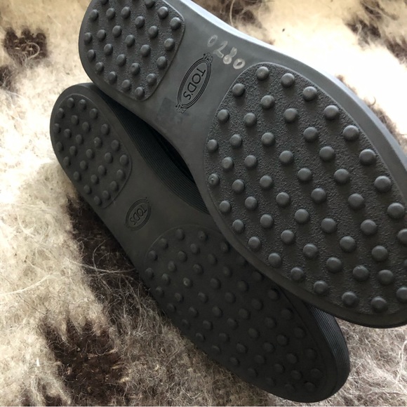 NWOT Tods Boots - Picture 6 of 7